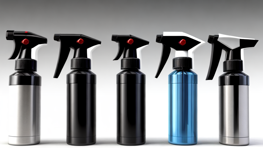 mist sprayers manufacturer