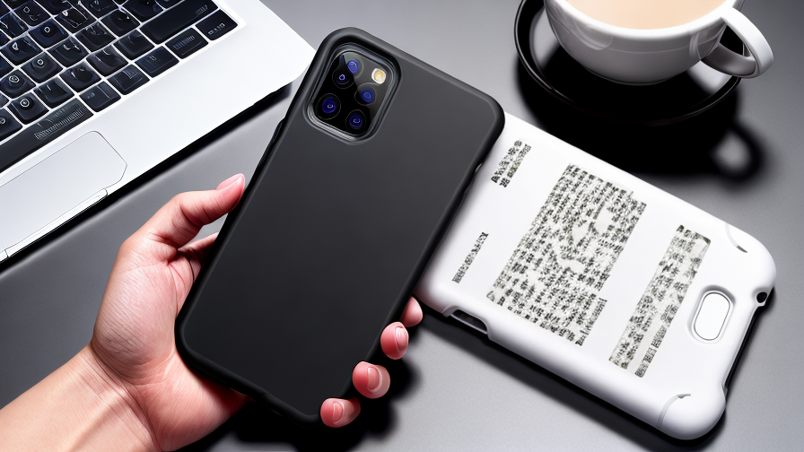 Top Mobile Case Manufacturer Companies in China