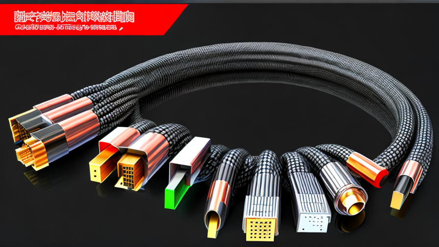 Top Multicore Cable Manufacturerscompanies in China