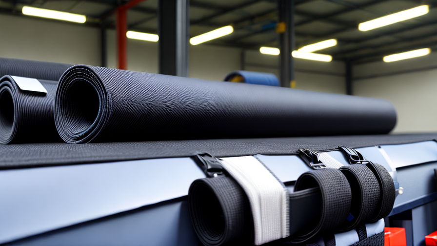 Top Neoprene Manufacturer Companies in China