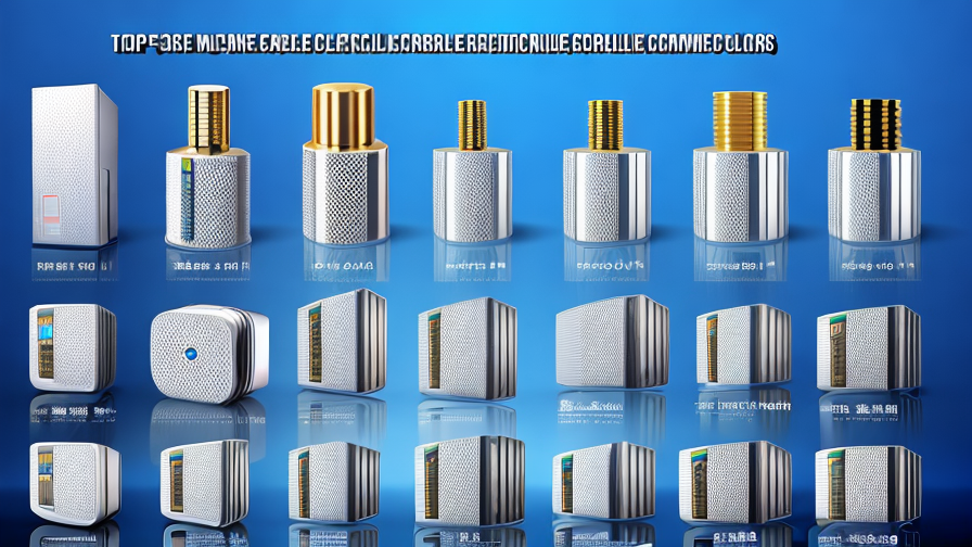 Top Network Cable Manufacturer Companies in China