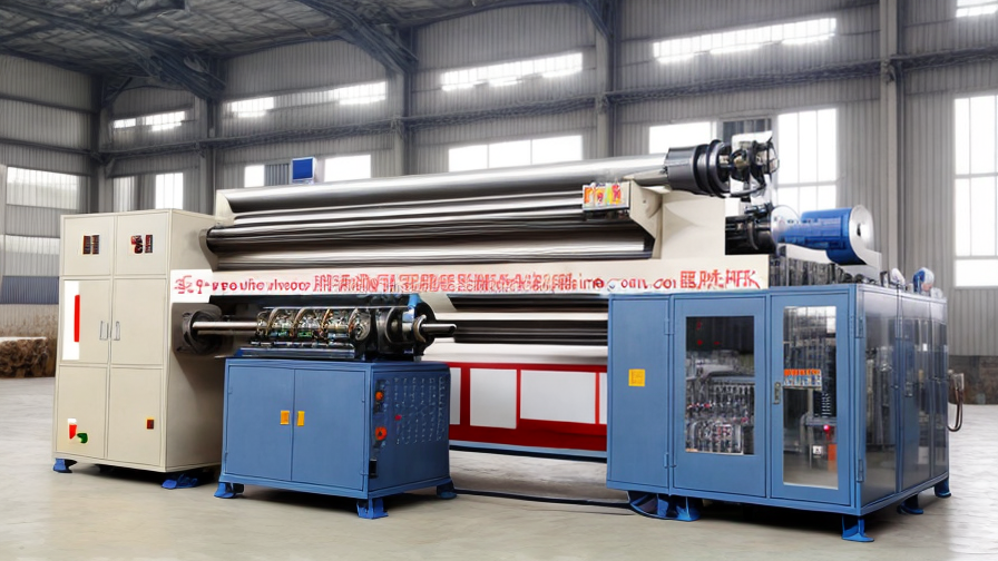 Top Non Woven Bags Manufacturer Machine Pricecompanies in China