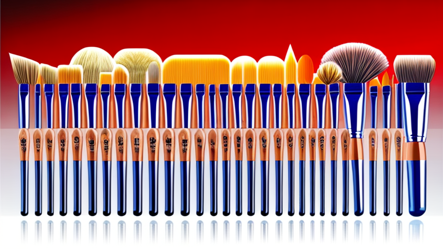 Top Paint Brush Manufacturerscompanies in China