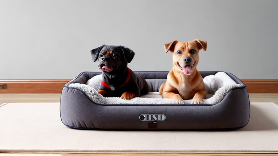 Top Pet Beds Manufacturer Companies in China