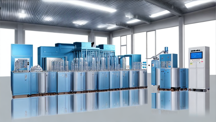 Top Pharmaceutical Equipment Manufacturer Companies in China
