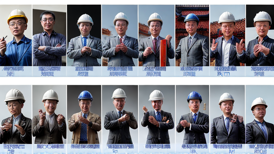 piping manufacturers