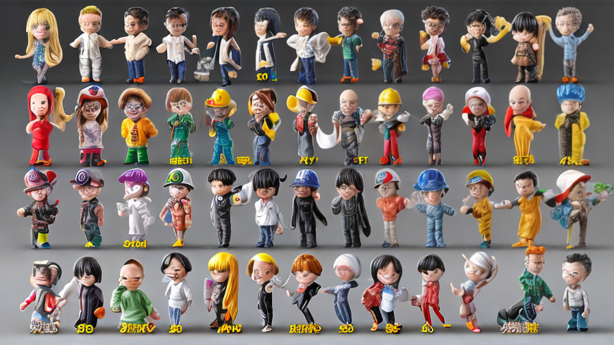Top Pogo Pin Manufacturer Companies in China
