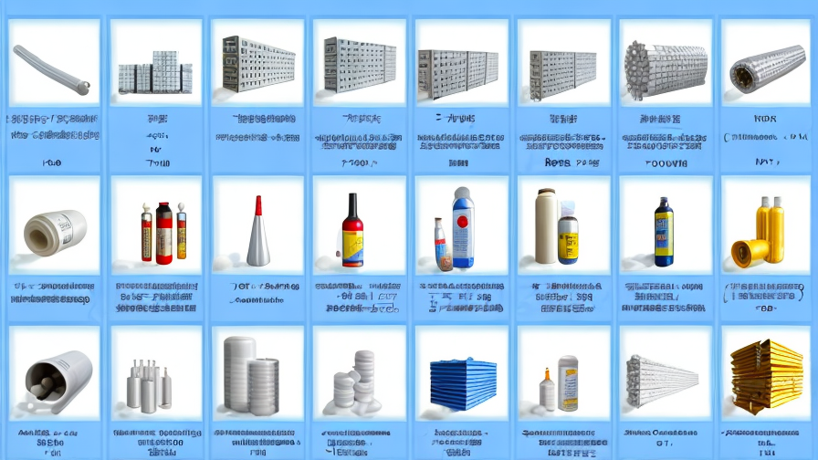 Top Potassium Chloride Manufacturer Companies in China