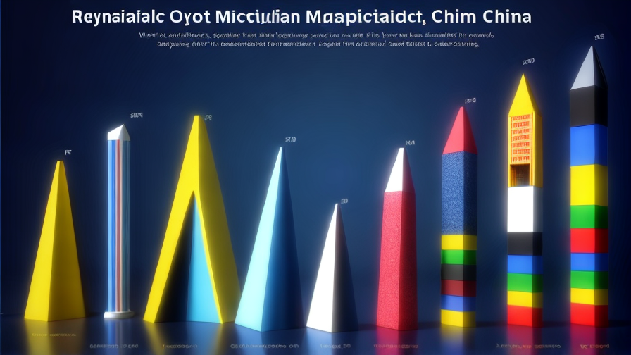 Top Pyramid Manufacturer Companies in China