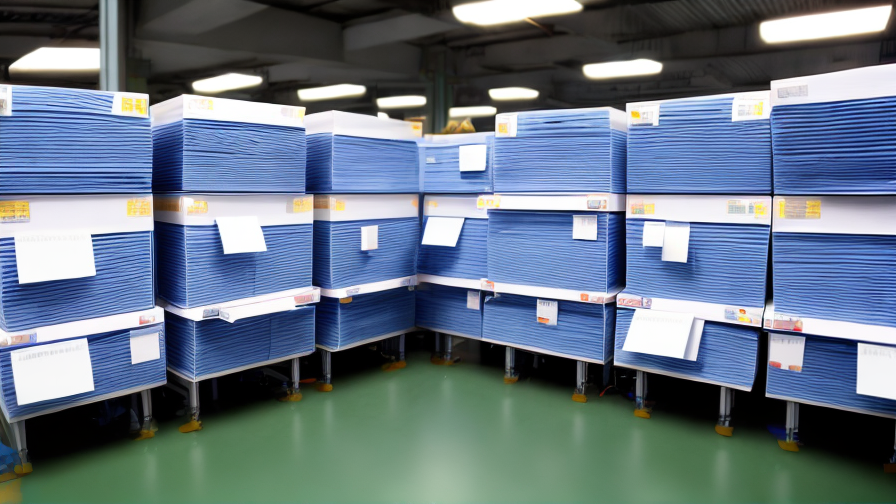 rfid tags supplier
