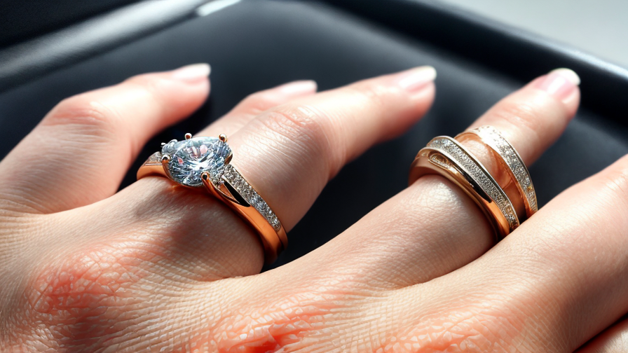 rings manufacturer