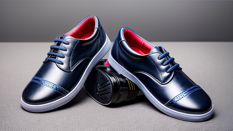 Top School Shoes Manufacturer Companies in China
