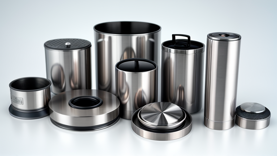 Top Stainless Steel Accessories Manufacturer Companies in China