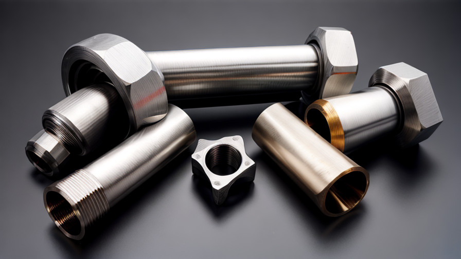Top Stainless Steel Pipe Fittings Supplier Companies in China