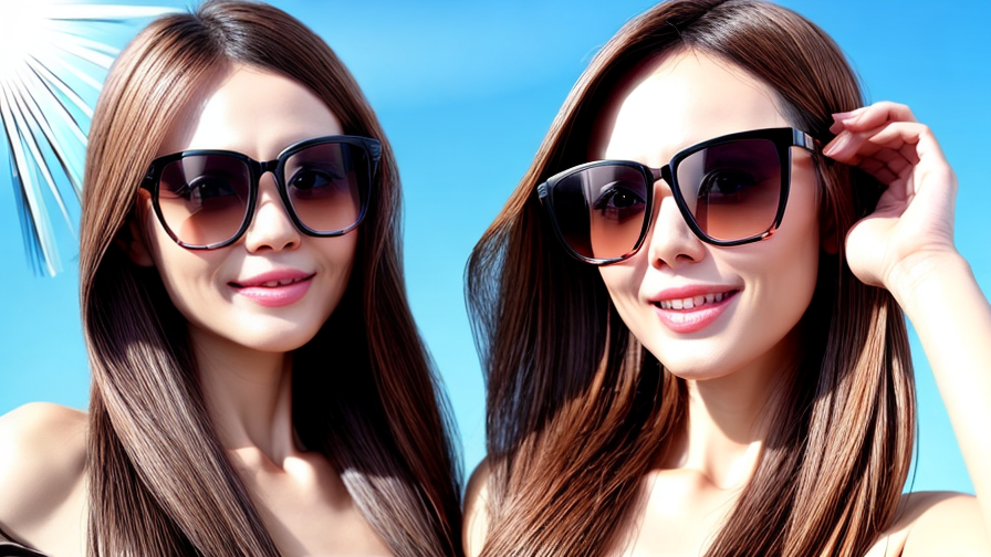sun glasses manufacturer