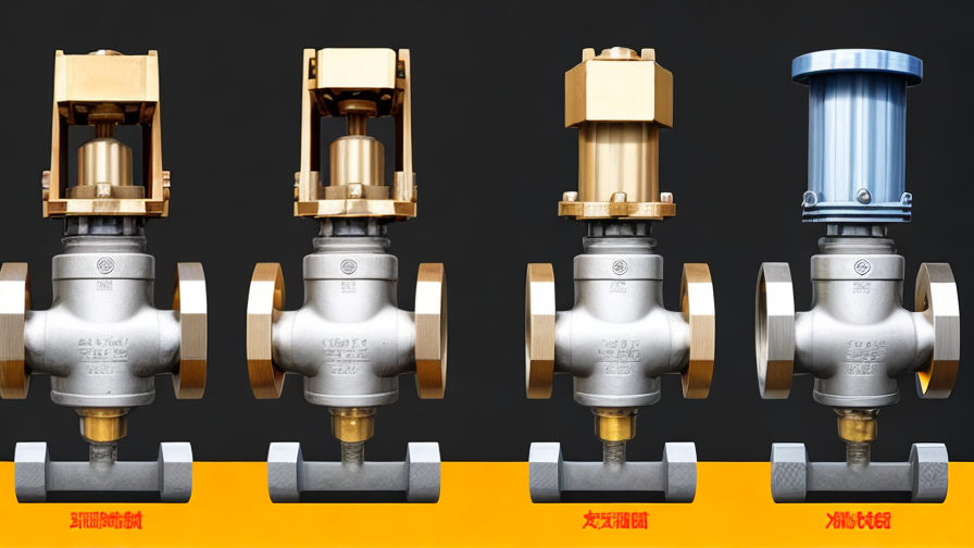 Top Swing Check Valve Manufacturer Companies in China