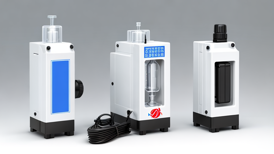 Top Syringe Pump Manufacturer Companies in China