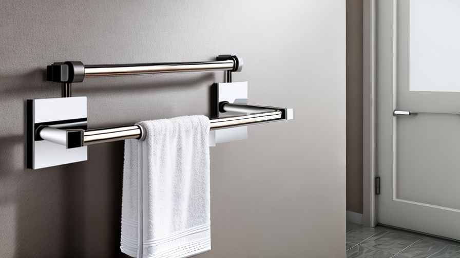 Top Towel Rack Manufacturer Companies in China