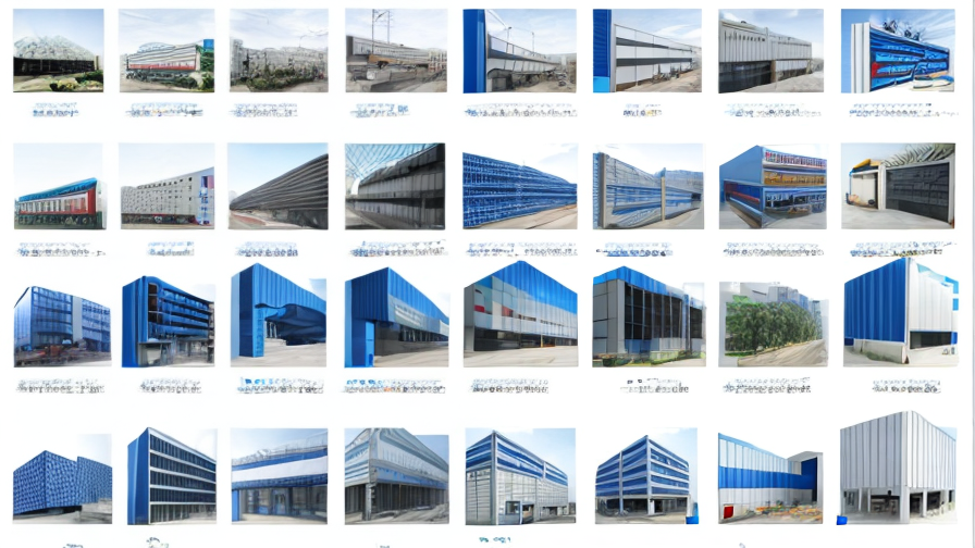 Top Trunking Manufacturerscompanies in China