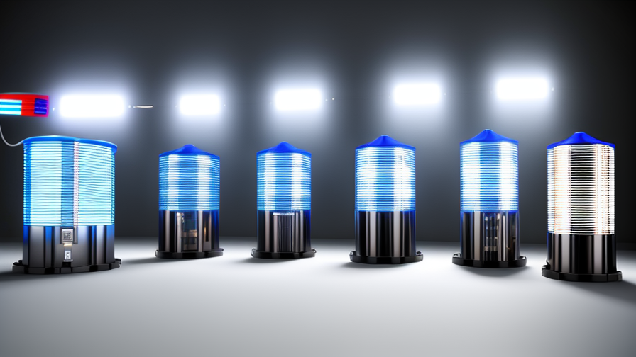 Top Uv Lamp Manufacturer Companies in China