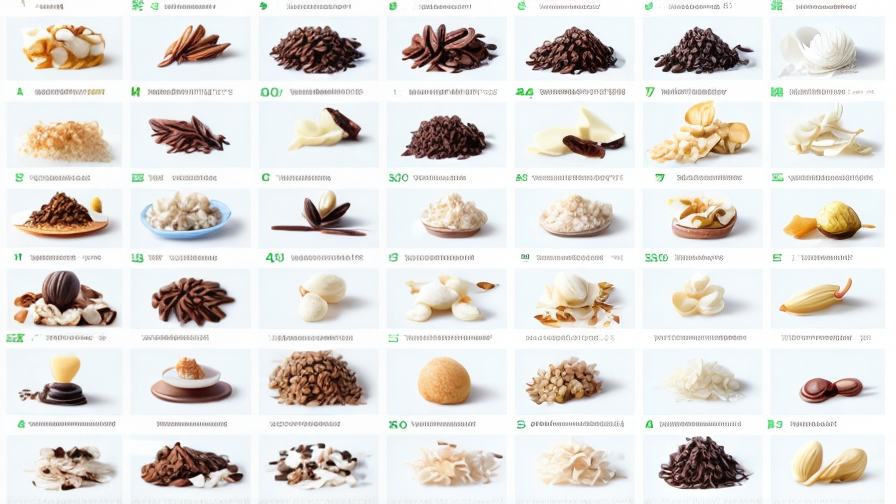 Top Vanilla Supplier Companies in China