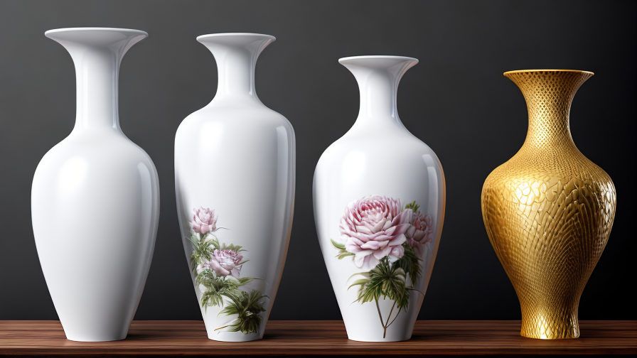 Top Vases Supplier Companies in China