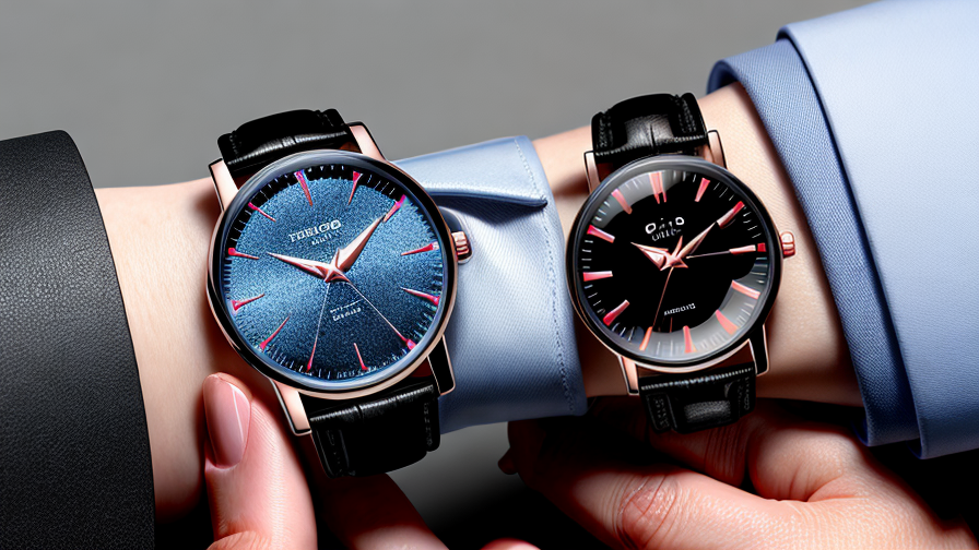 Top Watch Hand Manufacturer Companies in China