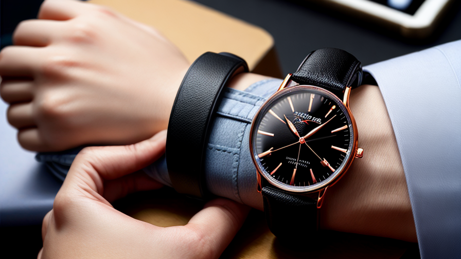 Top Watch Straps Manufacturer Companies in China