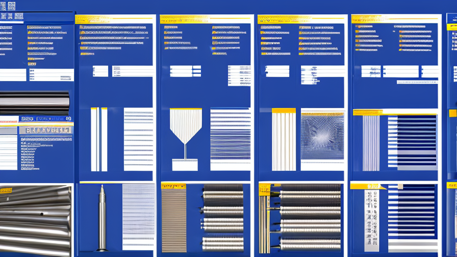 Top Welding Electrode Supplier Companies in China