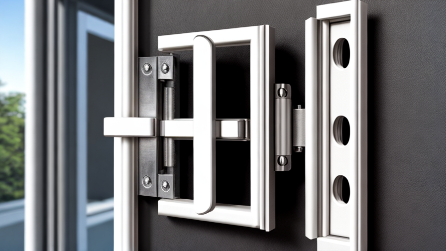 window hinge