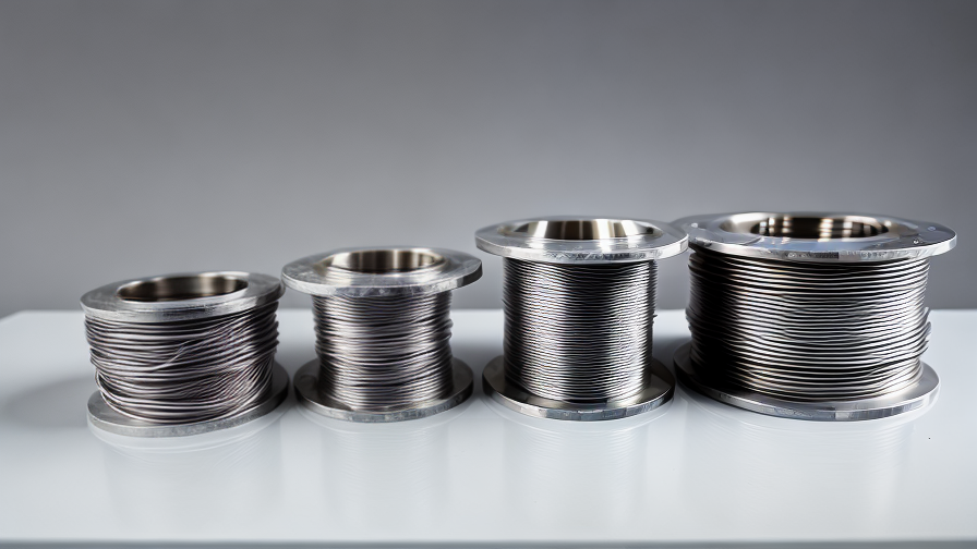 Top Wire Form Manufacturer Companies in China