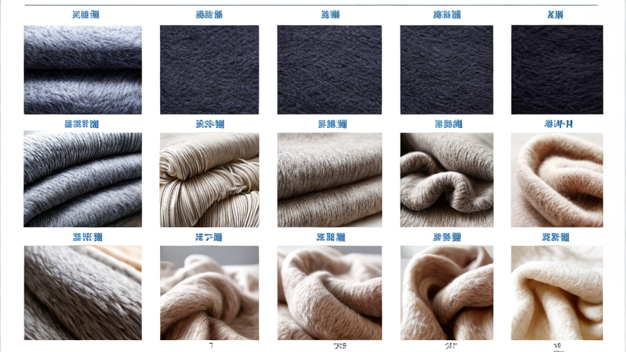 Top Wool Manufacturer Companies in China