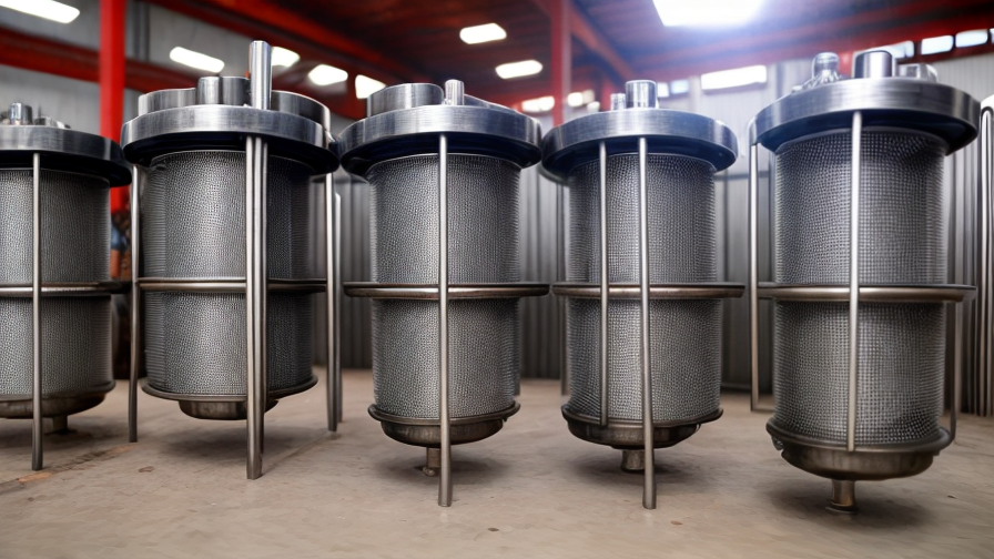 y type strainer supplier