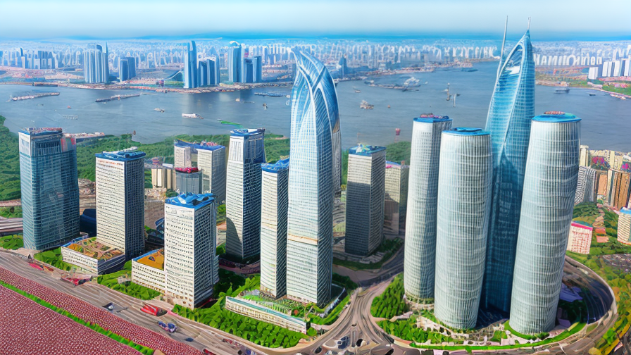 Top 10 мостовой кран companies in China