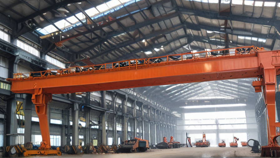 20 ton cranes china