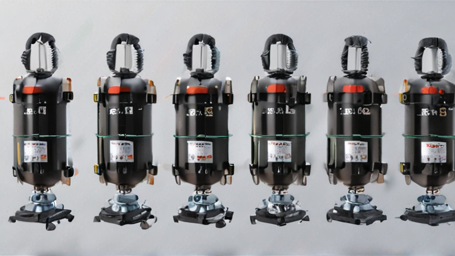 Top 10 Air Balancer China companies in China