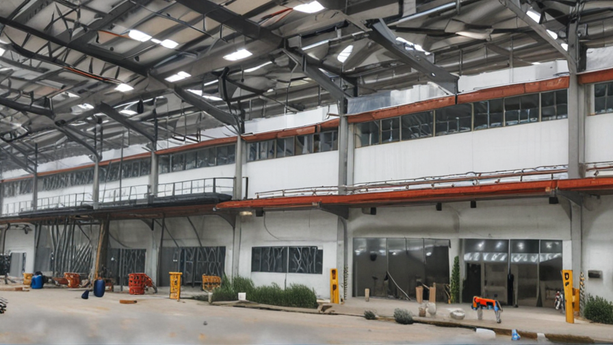 Top 10 Alabama Sling Center China companies in China