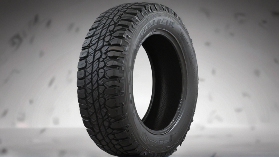 Top 10 Atlas Tire Wholesale companies in China