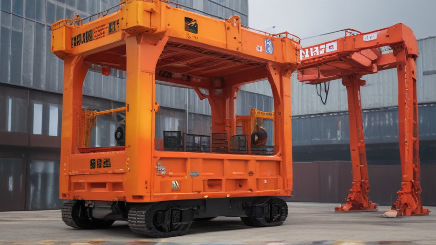 Top 10 Bd Cranetech Pte Ltd companies in China
