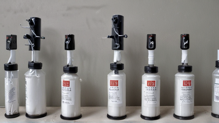 Top 10 Bottle Trap Supplier companies in China