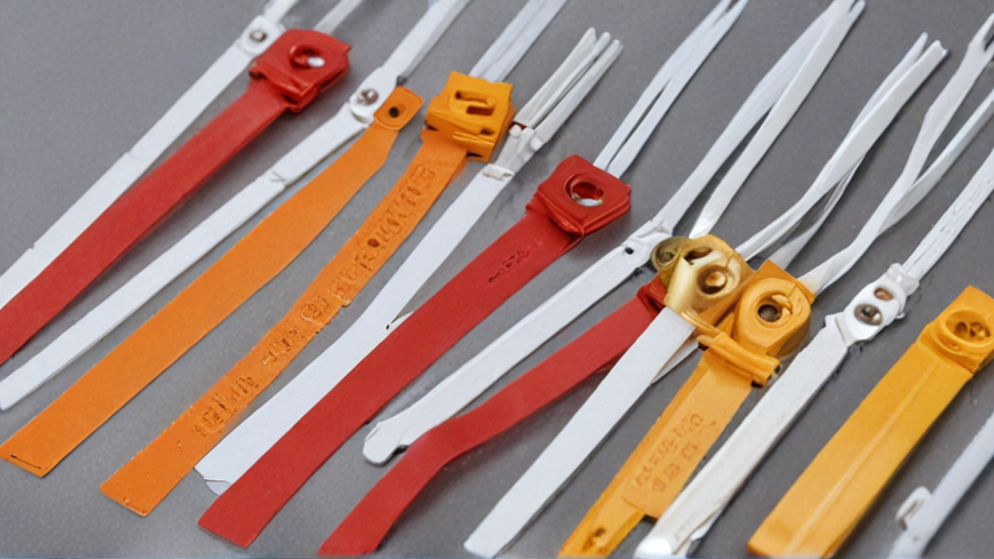 cable tie tag suppliers
