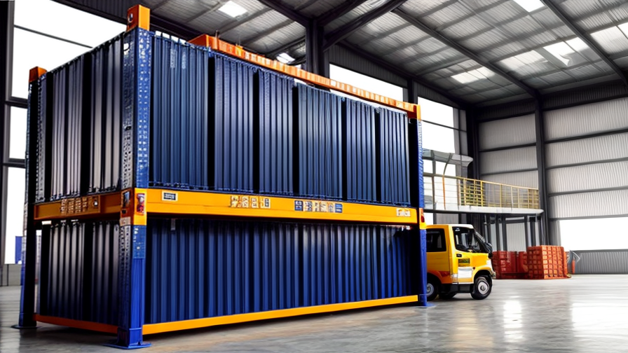 Top 10 Cargo Lift Supplier companies in China