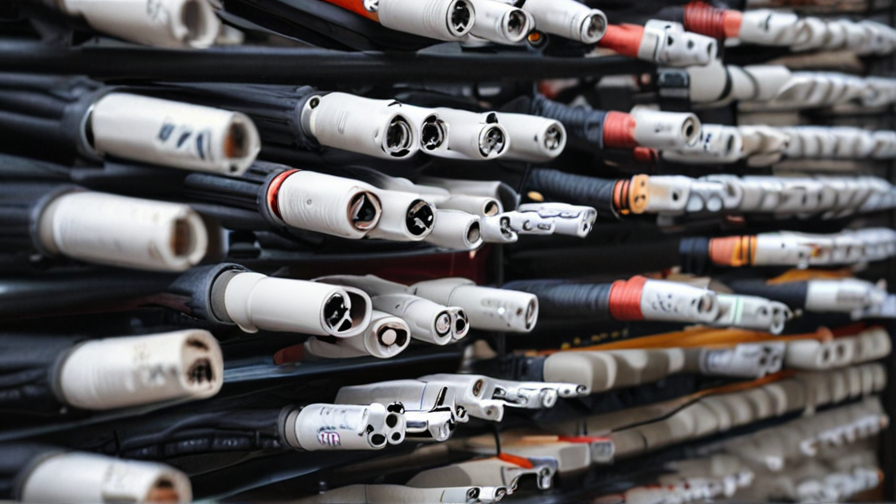 Top 10 Cctv Cable Supplier companies in China