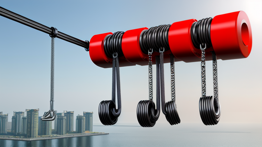Top 10 Chain Hoist China companies in China