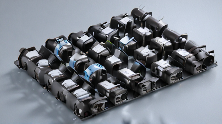 Top 10 Common Mode Filter Supplier companies in China