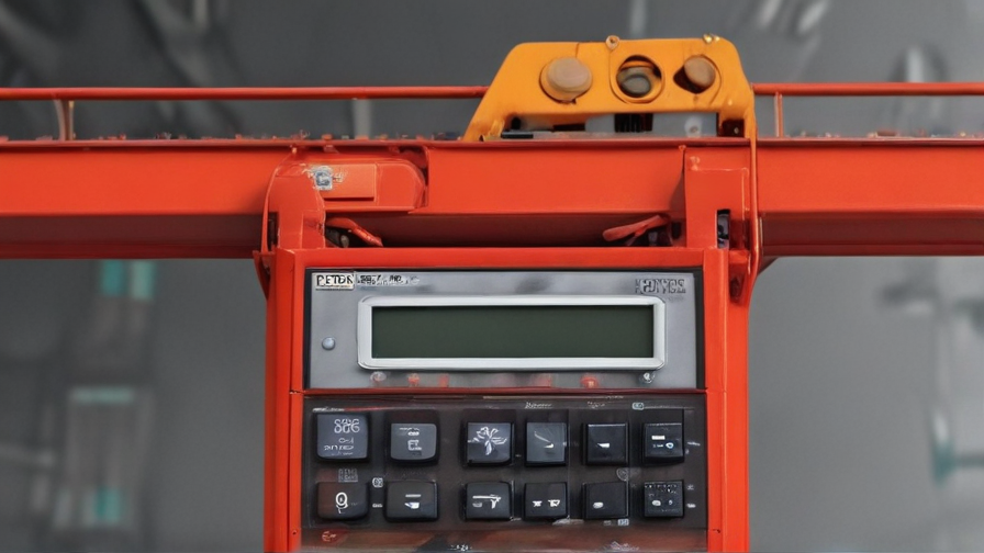 crane beam calculator