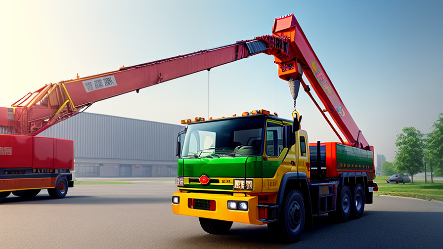 crane cab supplier