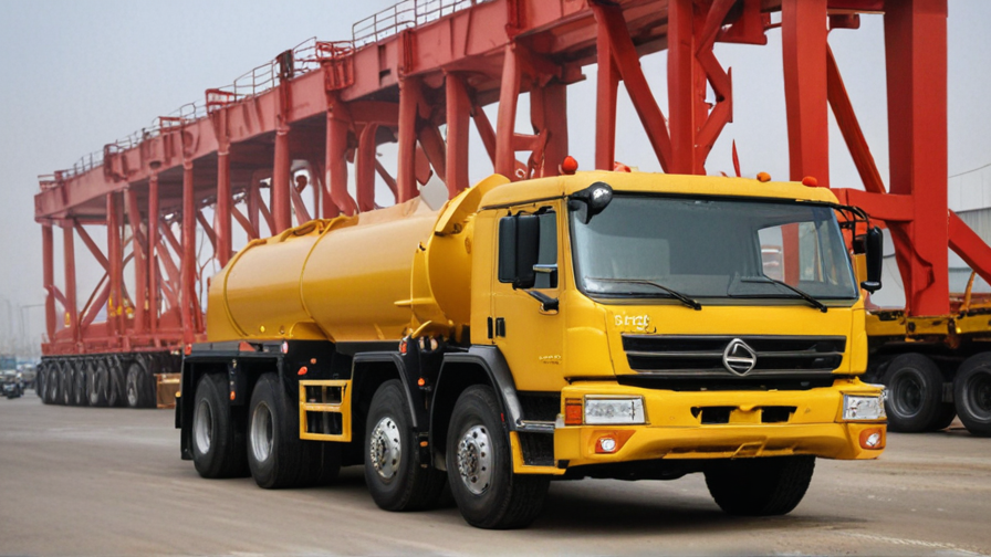 Top 10 Crane Company In Saudi Arabia companies in China