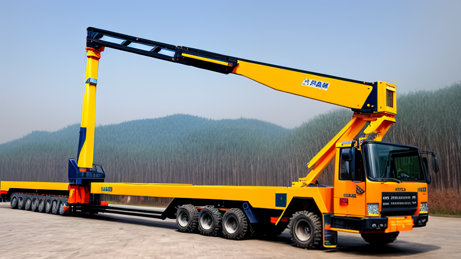 Top 10 Crane Rail Suppliers companies in China