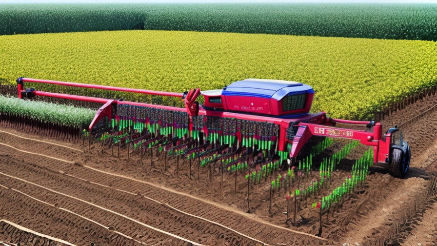 cultivator harrow china